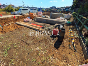 現地写真