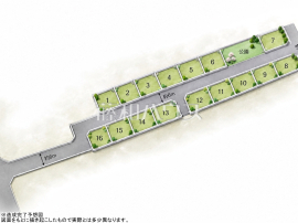 小平市小川町1丁目