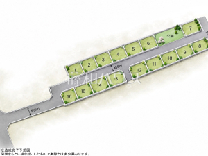 造成完了予想図