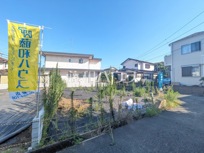 現地写真