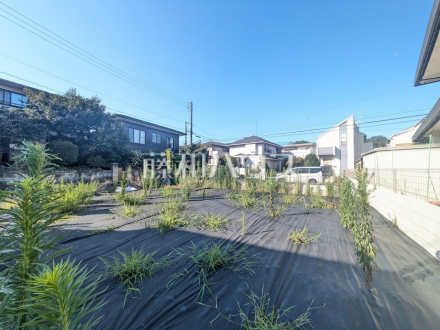 現地写真 【日野市東豊田1丁目】/撮影日2026/07/10