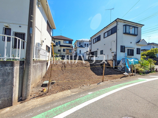 外観 【八王子市緑町】