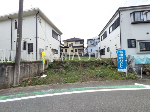 外観 【八王子市緑町】