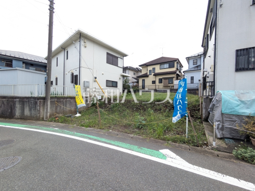 外観 【八王子市緑町】