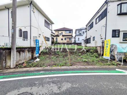 外観 【八王子市緑町】/撮影日2026/09/11