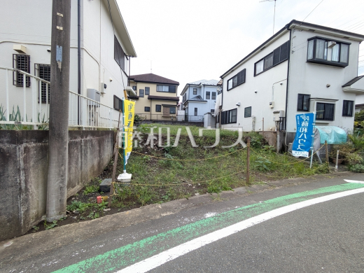 外観 【八王子市緑町】