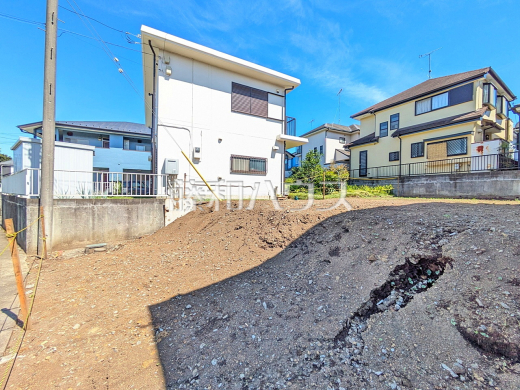 外観 【八王子市緑町】