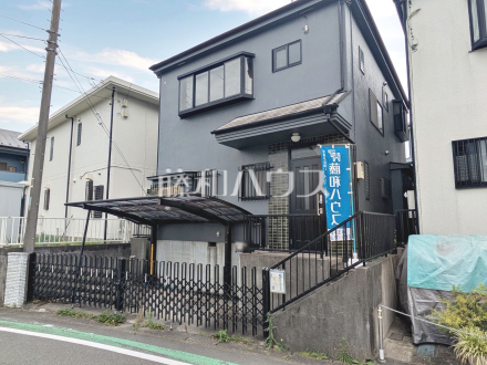 外観 【八王子市緑町】/撮影日2026/07/13