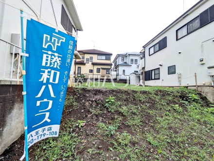 外観 【八王子市緑町】/撮影日2026/09/11