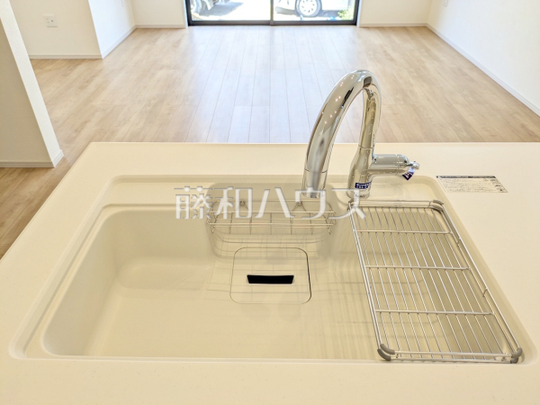 シンク 【多摩市一ノ宮4丁目】 シンク 【多摩市一ノ宮4丁目】