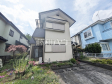 現地写真(現況:古屋あり) 【東大和市中央4丁目】 現地写真(現況:古屋あり) 【東大和市中央4丁目】