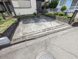 現地写真(現況:古屋あり) 【東大和市中央4丁目】 現地写真(現況:古屋あり) 【東大和市中央4丁目】