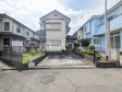 現地写真(現況:古屋あり) 【東大和市中央4丁目】 現地写真(現況:古屋あり) 【東大和市中央4丁目】