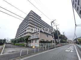 朝霞市栄町3丁目