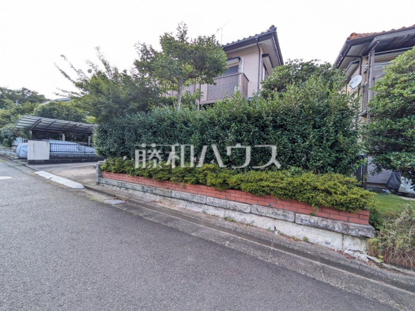 外観 【八王子市北野台2丁目】 外観 【八王子市北野台2丁目】