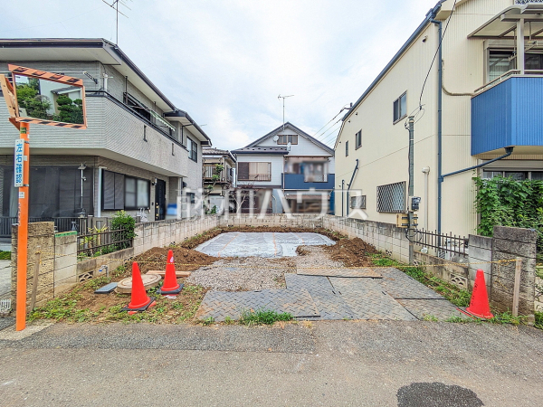 外観 【武蔵村山市伊奈平6丁目】 外観 【武蔵村山市伊奈平6丁目】