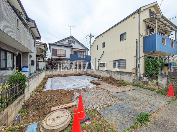 外観 【武蔵村山市伊奈平6丁目】 外観 【武蔵村山市伊奈平6丁目】