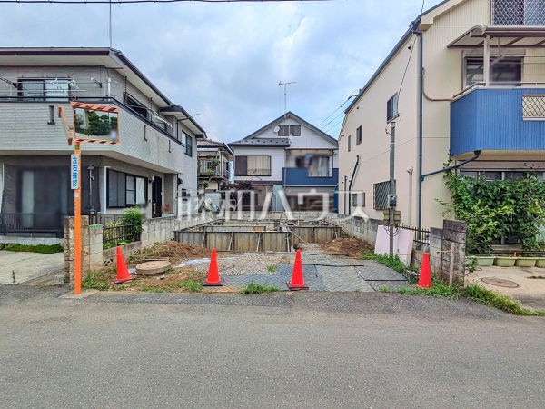 外観 【武蔵村山市伊奈平6丁目】 外観 【武蔵村山市伊奈平6丁目】