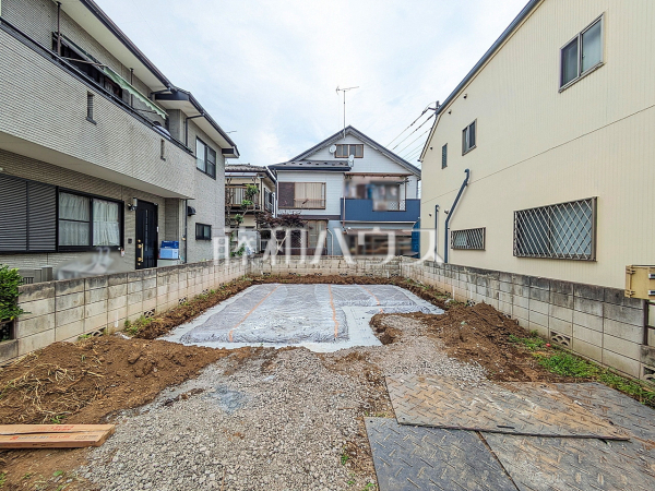 外観 【武蔵村山市伊奈平6丁目】 外観 【武蔵村山市伊奈平6丁目】