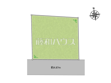 全体区画図