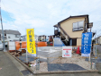 外観 【調布市深大寺東町1丁目】 外観 【調布市深大寺東町1丁目】