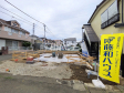 外観 【調布市深大寺東町1丁目】 外観 【調布市深大寺東町1丁目】