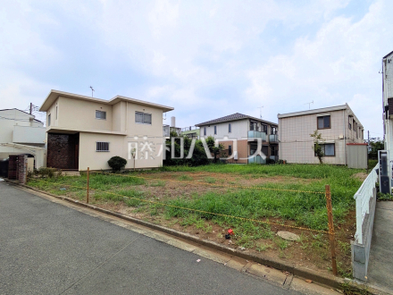 現地写真 【三鷹市牟礼5丁目】/撮影日2026/07/24
