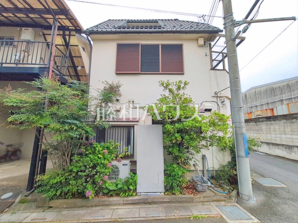 外観 【富士見市水谷東3丁目】 外観 【富士見市水谷東3丁目】