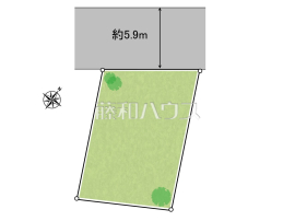 新座市野寺3丁目
