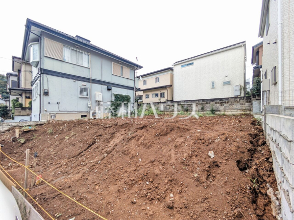 現地写真 【新座市野寺3丁目】 建物のプレゼンをさせていただきますので、実際の完成イメージを思い描いていただくことができます。お気軽にお問合せ下さい 現地写真 【新座市野寺3丁目】 建物のプレゼンをさせていただきますので、実際の完成イメージを思い描いていただくことができます。お気軽にお問合せ下さい