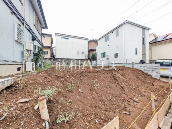 現地写真 【新座市野寺3丁目】 平日のご案内も可能です。まずはお気軽にお問合せ下さいませ。 現地写真 【新座市野寺3丁目】 平日のご案内も可能です。まずはお気軽にお問合せ下さいませ。