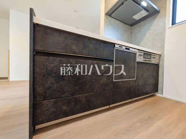 キッチン 【杉並区高円寺北4丁目】 キッチン 【杉並区高円寺北4丁目】