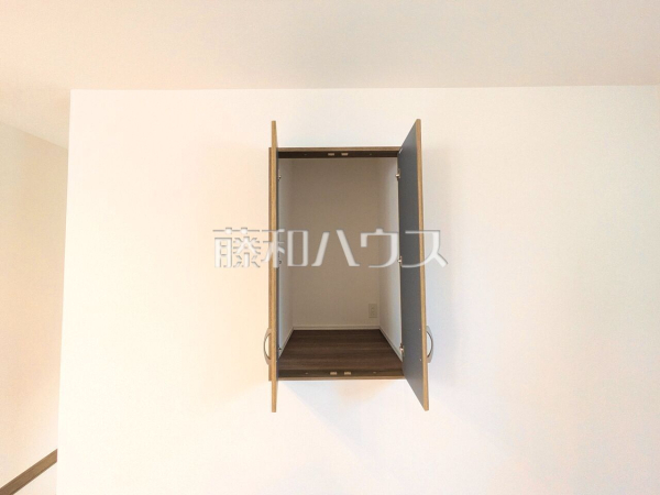 収納 【杉並区高円寺北4丁目】 収納 【杉並区高円寺北4丁目】