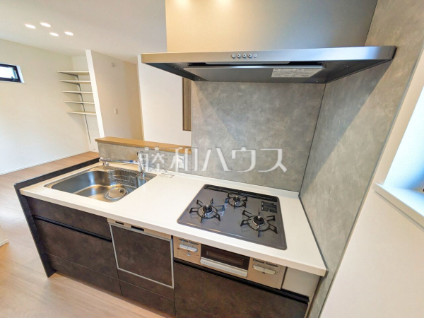キッチン 【杉並区高円寺北4丁目】 キッチン 【杉並区高円寺北4丁目】