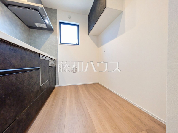 キッチン 【杉並区高円寺北4丁目】 キッチン 【杉並区高円寺北4丁目】