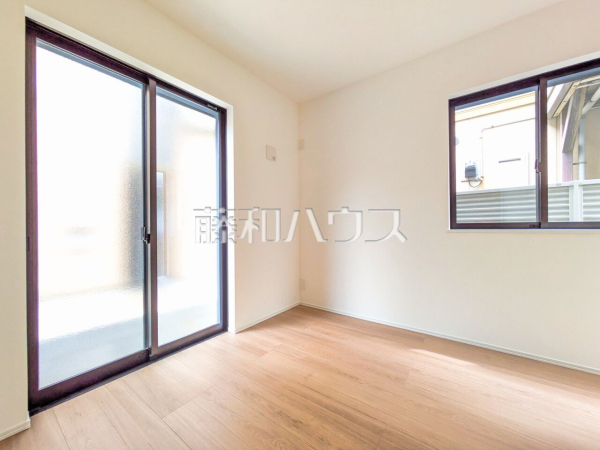 居室 【杉並区高円寺北4丁目】 居室 【杉並区高円寺北4丁目】
