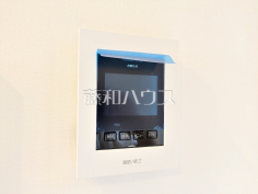 TVモニターホン【杉並区高円寺北4丁目】 TVモニターホン【杉並区高円寺北4丁目】
