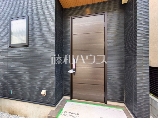 玄関 【杉並区高円寺北4丁目】 玄関 【杉並区高円寺北4丁目】
