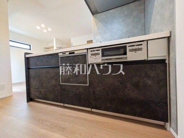 キッチン 【杉並区高円寺北4丁目】 キッチン 【杉並区高円寺北4丁目】