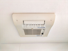 浴室乾燥機【杉並区高円寺北4丁目】 浴室乾燥機【杉並区高円寺北4丁目】