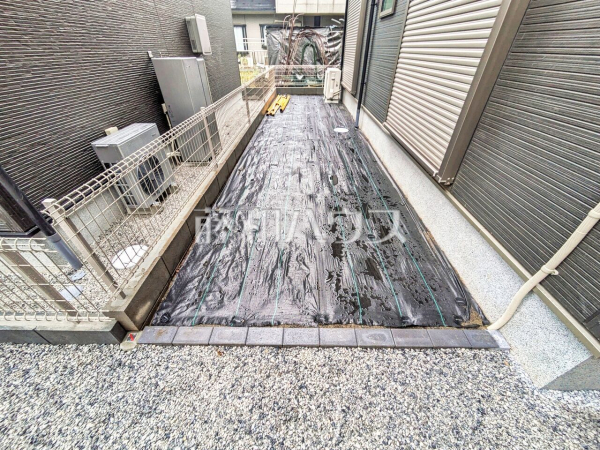 2号棟 外観 【八王子市川口町】 2号棟 外観 【八王子市川口町】