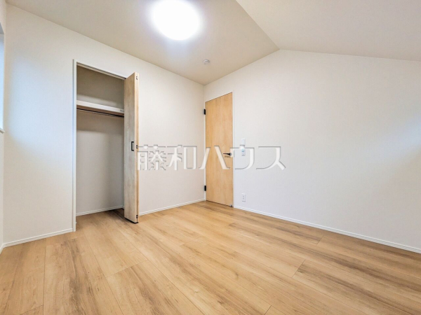 2号棟 居室 【八王子市川口町】 2号棟 居室 【八王子市川口町】