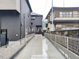 2号棟 外観 【八王子市川口町】 2号棟 外観 【八王子市川口町】