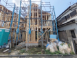 A号棟 外観 【西東京市泉町2丁目】 A号棟 外観 【西東京市泉町2丁目】