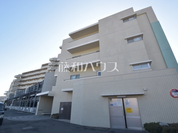 外観 【グランシーナ田無エアマークス】 外観 【グランシーナ田無エアマークス】