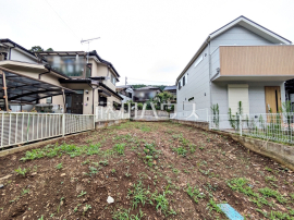 八王子市元八王子町3丁目