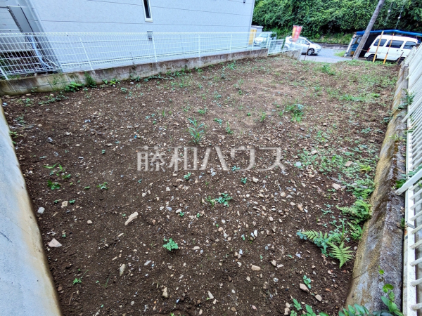 現地写真 【八王子市元八王子町3丁目】 現地写真 【八王子市元八王子町3丁目】