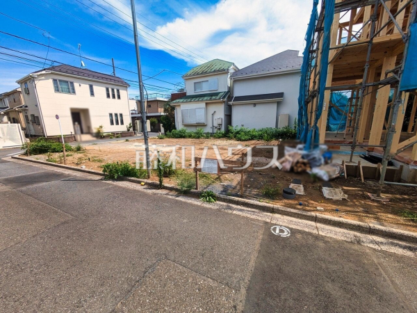 C号棟 現地写真 【西東京市泉町2丁目】 C号棟 現地写真 【西東京市泉町2丁目】
