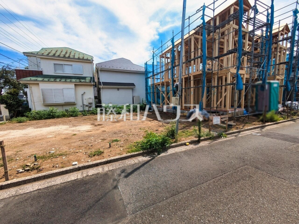 C号棟 現地写真 【西東京市泉町2丁目】 C号棟 現地写真 【西東京市泉町2丁目】