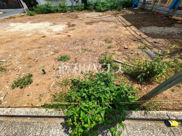 C号棟 現地写真 【西東京市泉町2丁目】 C号棟 現地写真 【西東京市泉町2丁目】